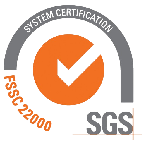FSSC 22000 Certification