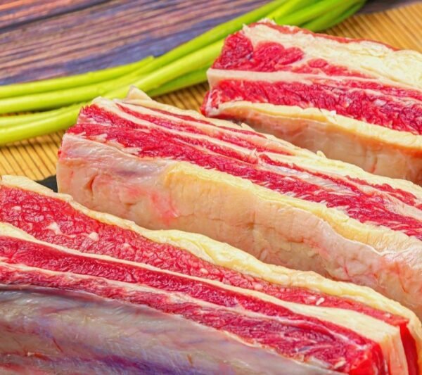 Inner Mongolian Yellow Fat Steak 2.5KG - Image 3