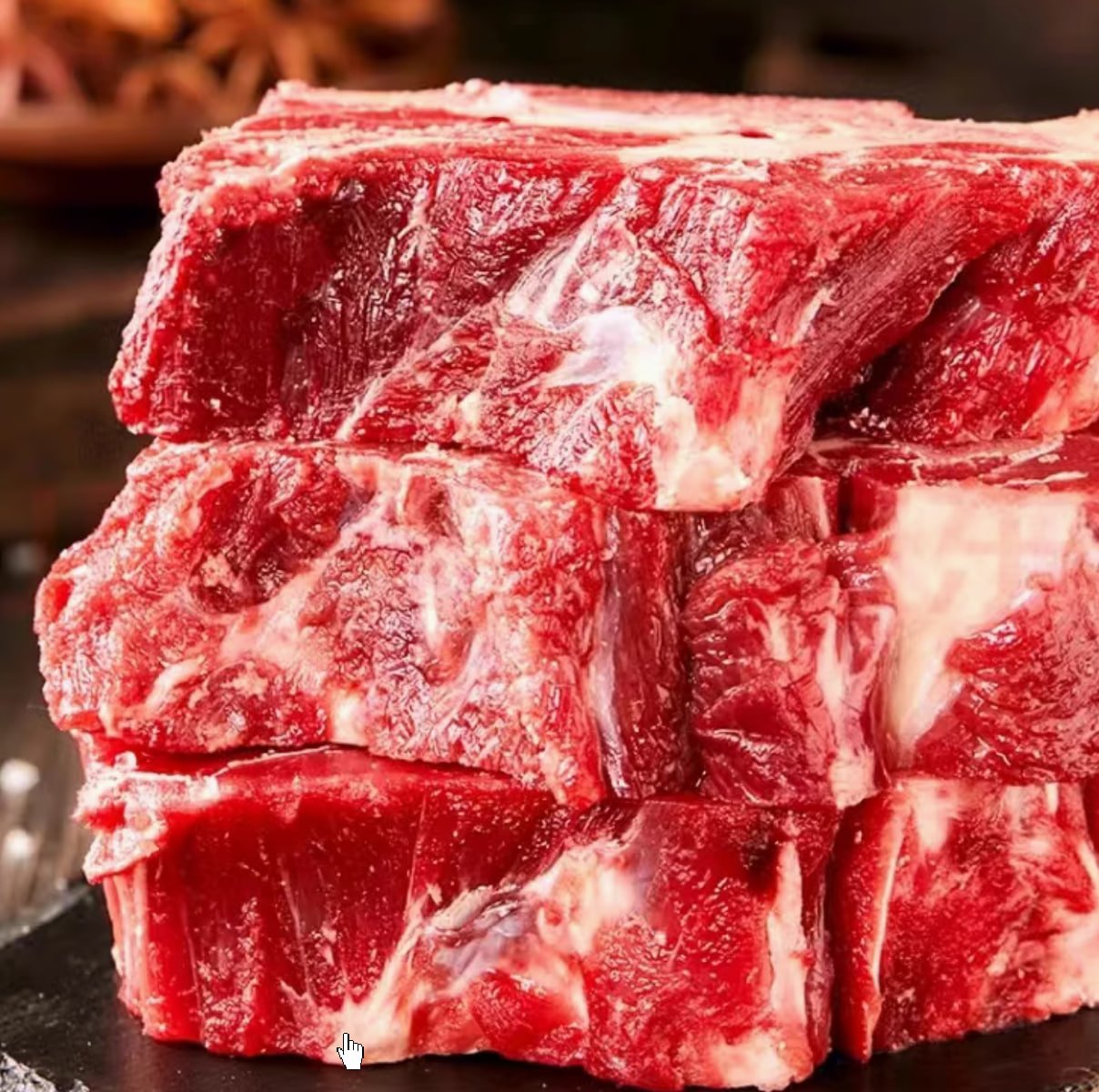 Australian Wagyu Oxtail 1.5KG - Image 2