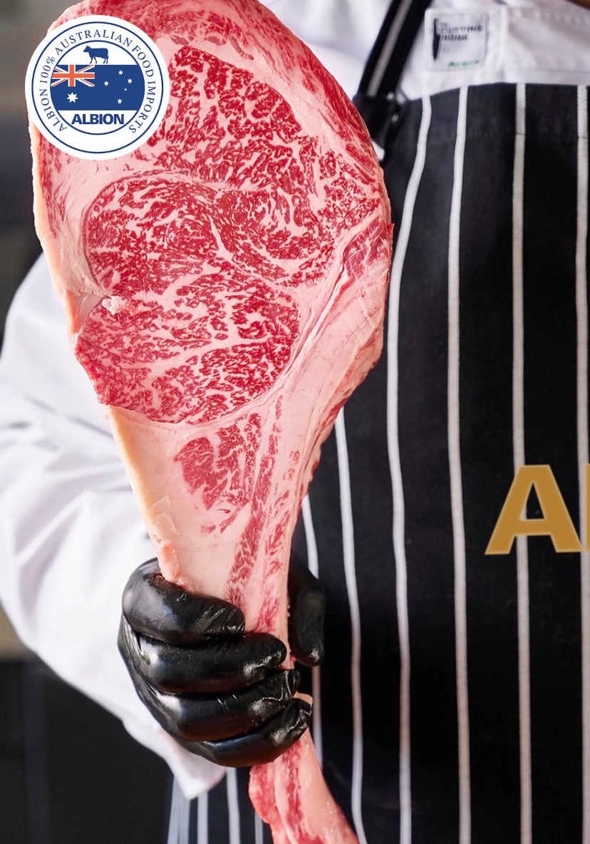 Premium Aussie Tomahawk - Image 4