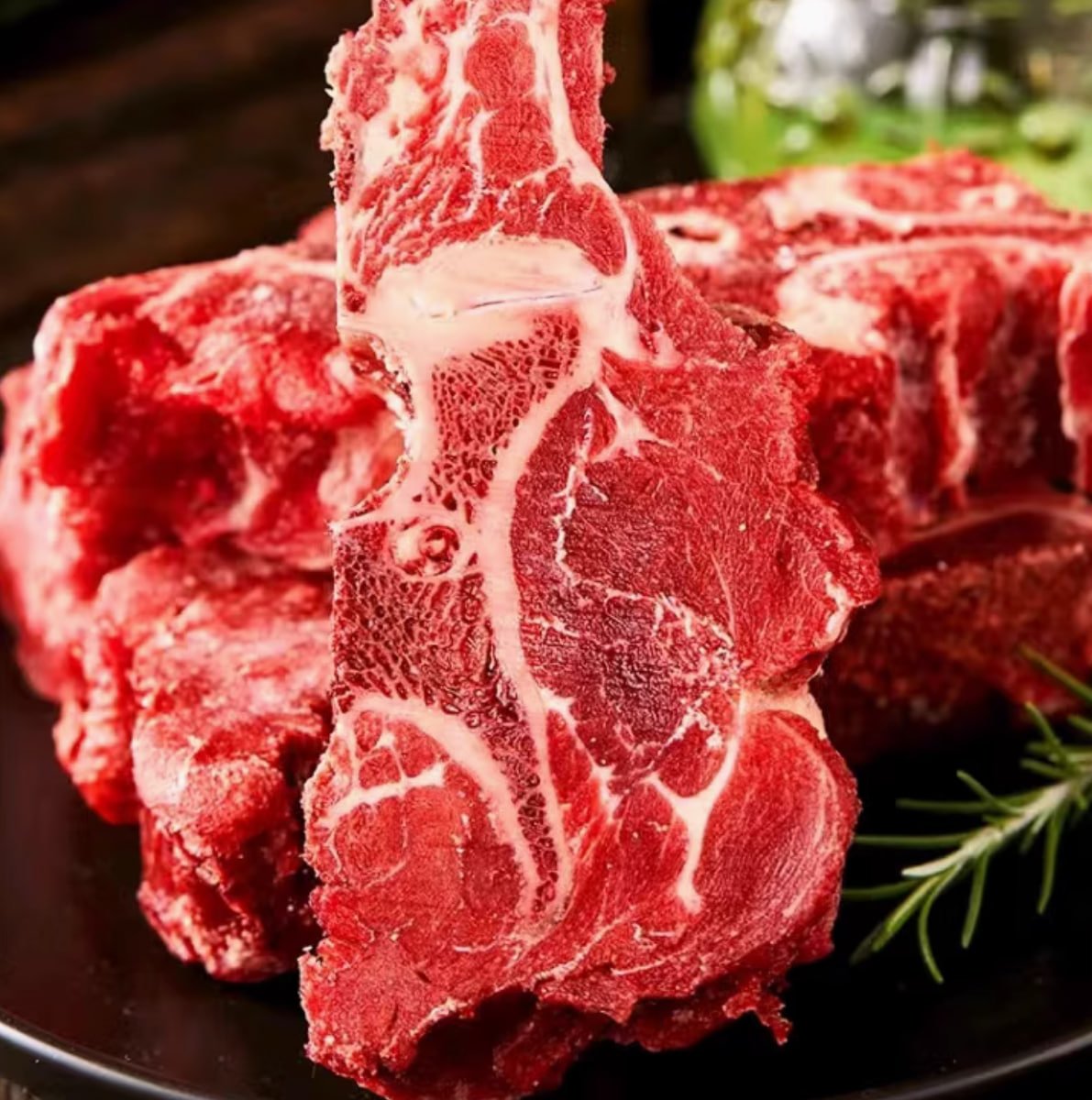Australian Wagyu Oxtail 1.5KG - Image 3
