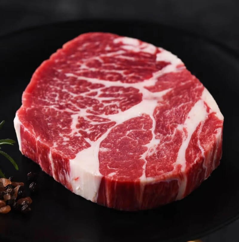 Australian Grain-Fed Chuck Steak 2KG - Image 2