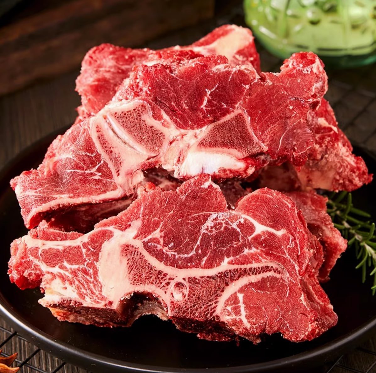 Australian Wagyu Oxtail 1.5KG - Image 4