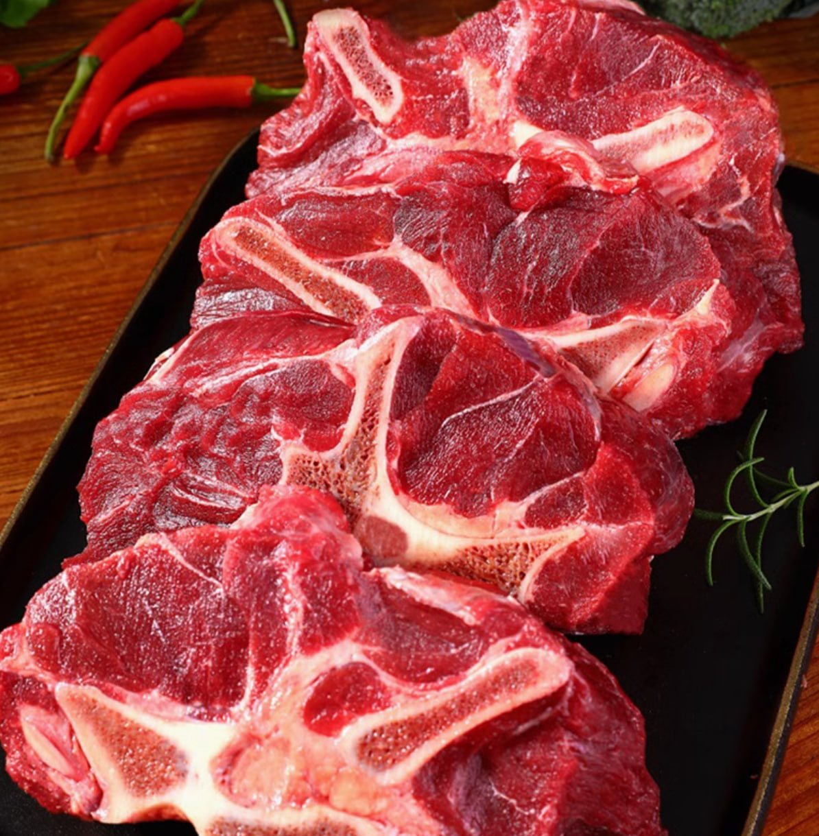 Australian Wagyu Oxtail 1.5KG
