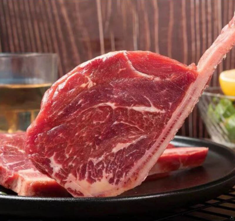 Australian Mini Tomahawk Steaks 3KG - Image 4